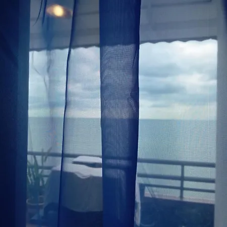 Pd Corus Sunset Seaview Private Deluxe Apartments Port Dickson Exterior photo