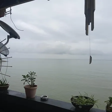 Pd Corus Sunset Seaview Private Deluxe Apartments Port Dickson Exterior photo