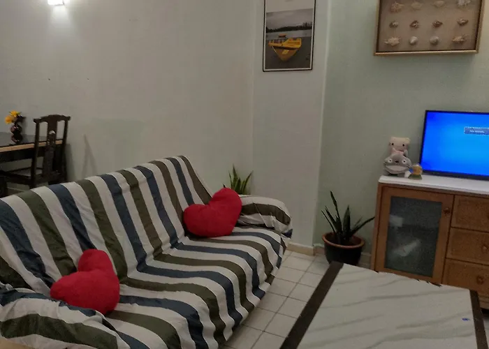 Pd Corus Sunset Seaview Private Deluxe Apartments
