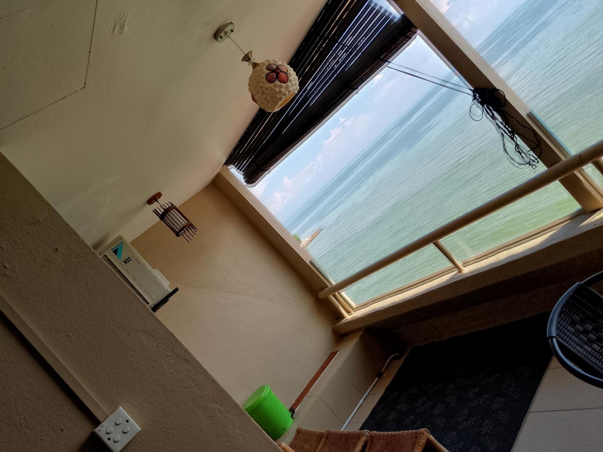 Pd Corus Sunset Seaview Private Deluxe Apartment Port Dickson