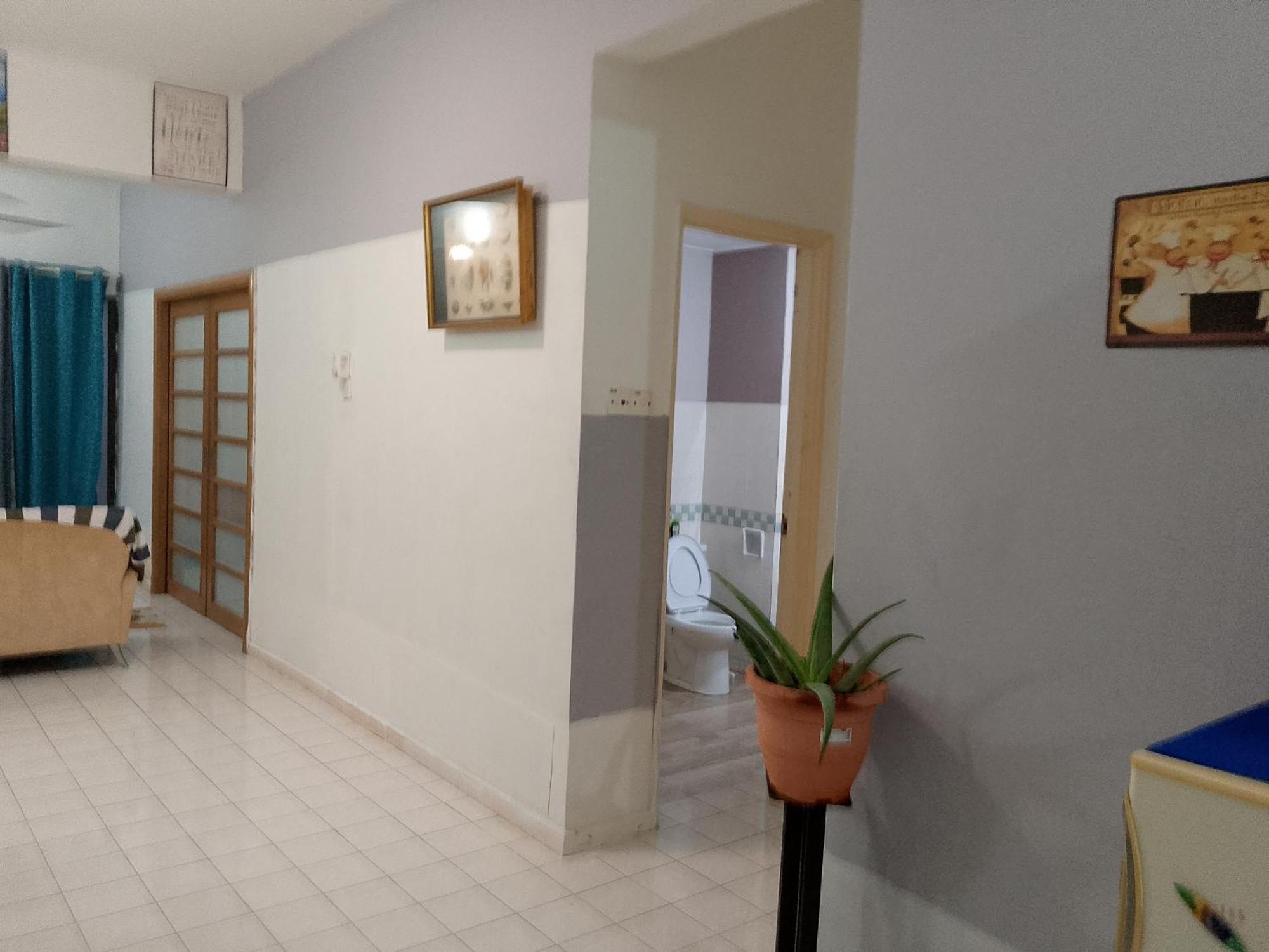 Pd Corus Sunset Seaview Private Deluxe Apartment Port Dickson