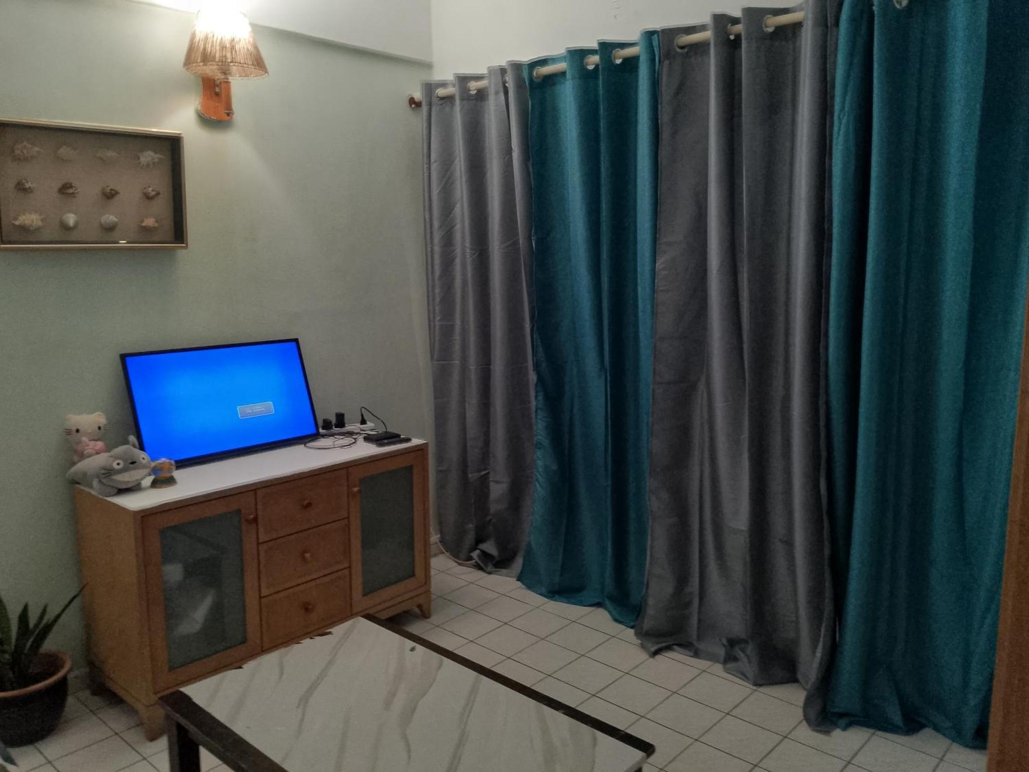 Pd Corus Sunset Seaview Private Deluxe Apartment