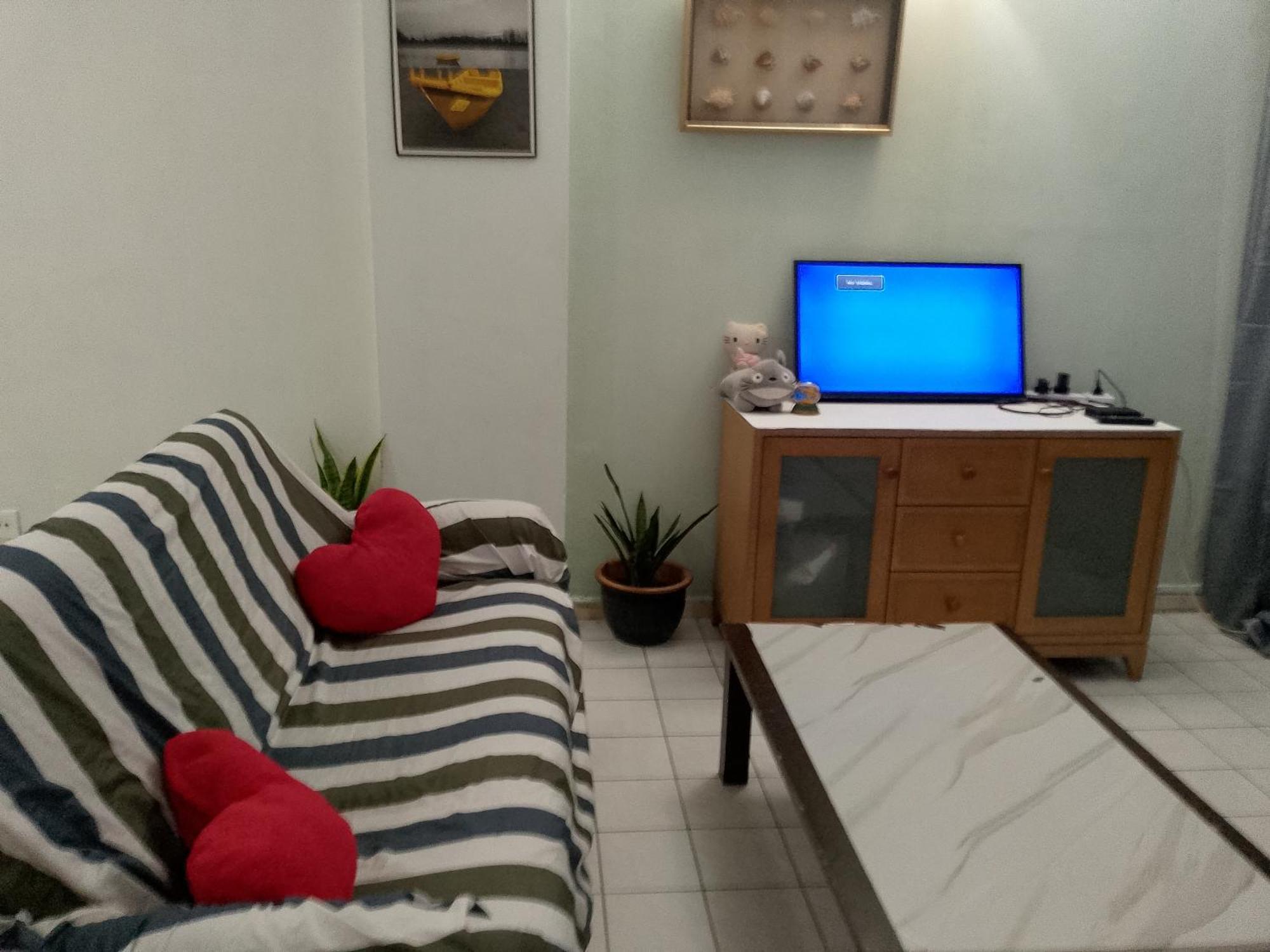 Pd Corus Sunset Seaview Private Deluxe * Port Dickson