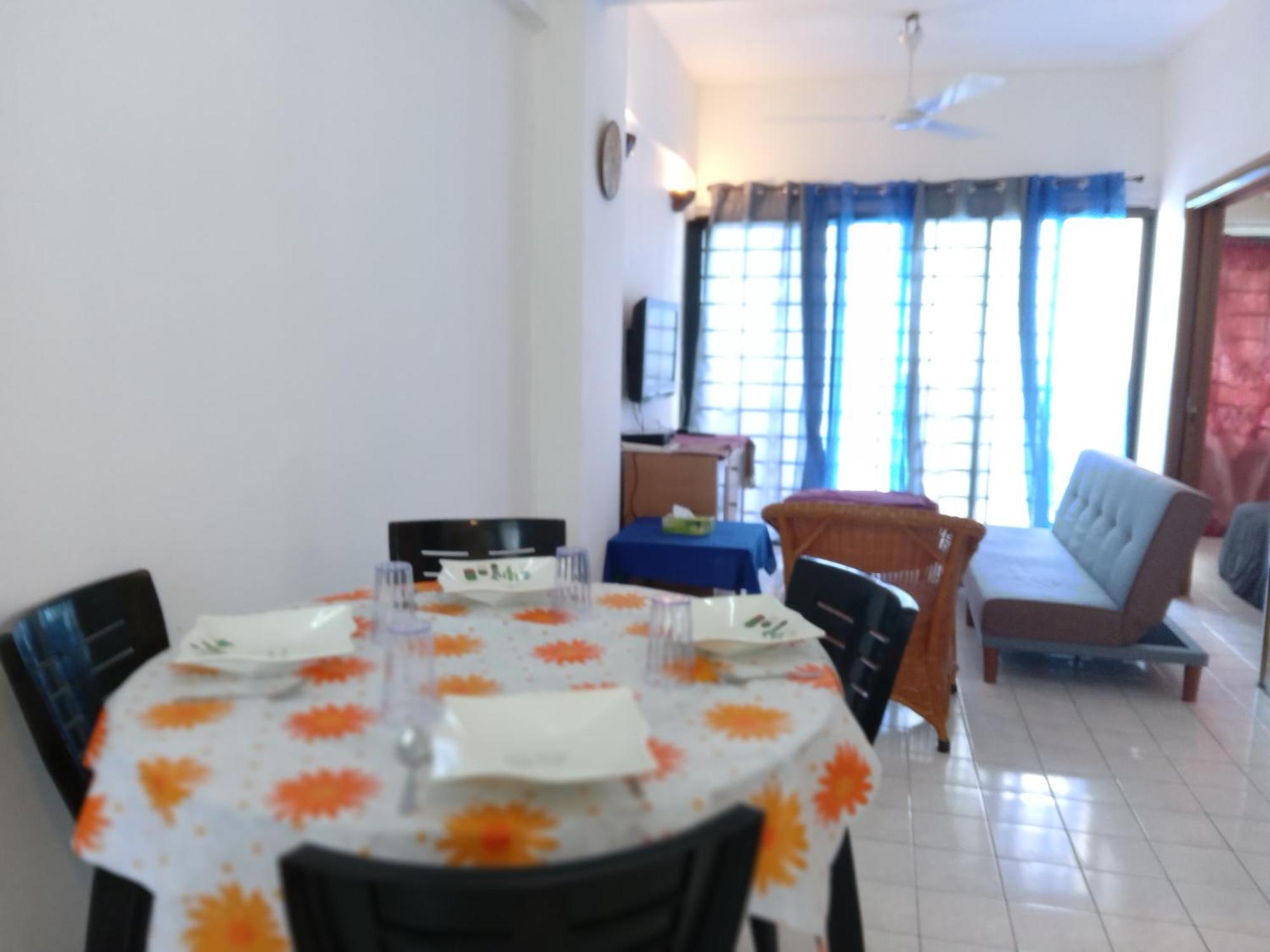 Apartment Pd Corus Sunset Seaview Private Deluxe