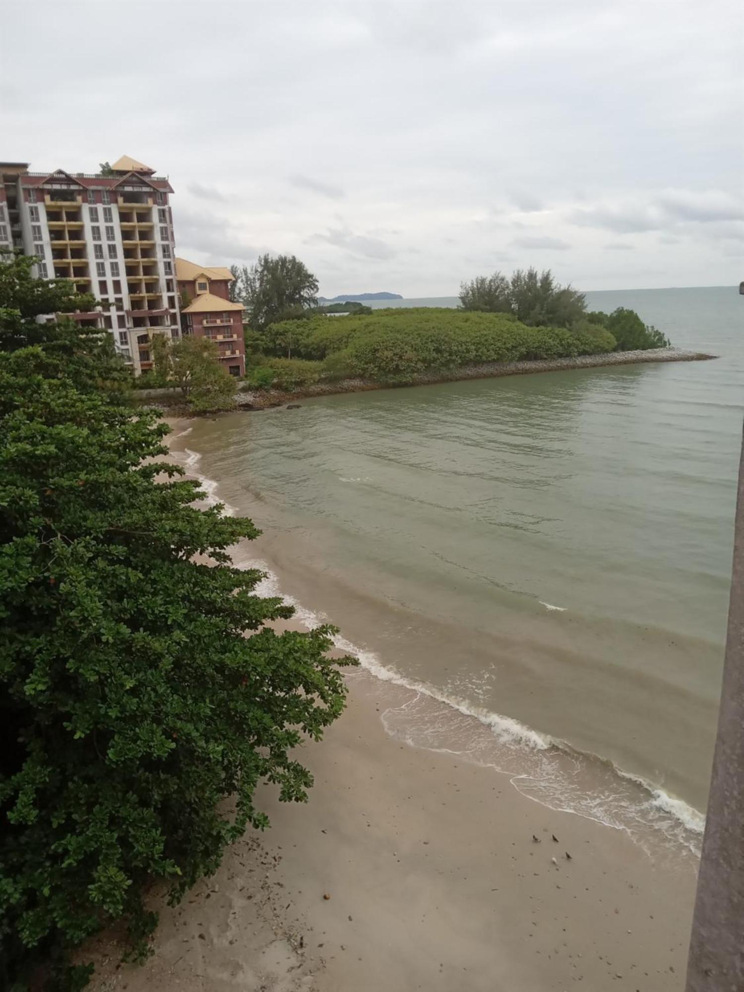 Apartment Pd Corus Sunset Seaview Private Deluxe