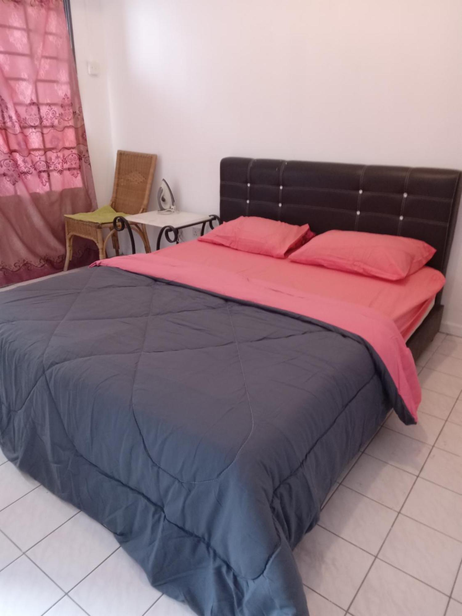 Apartment Pd Corus Sunset Seaview Private Deluxe Port Dickson
