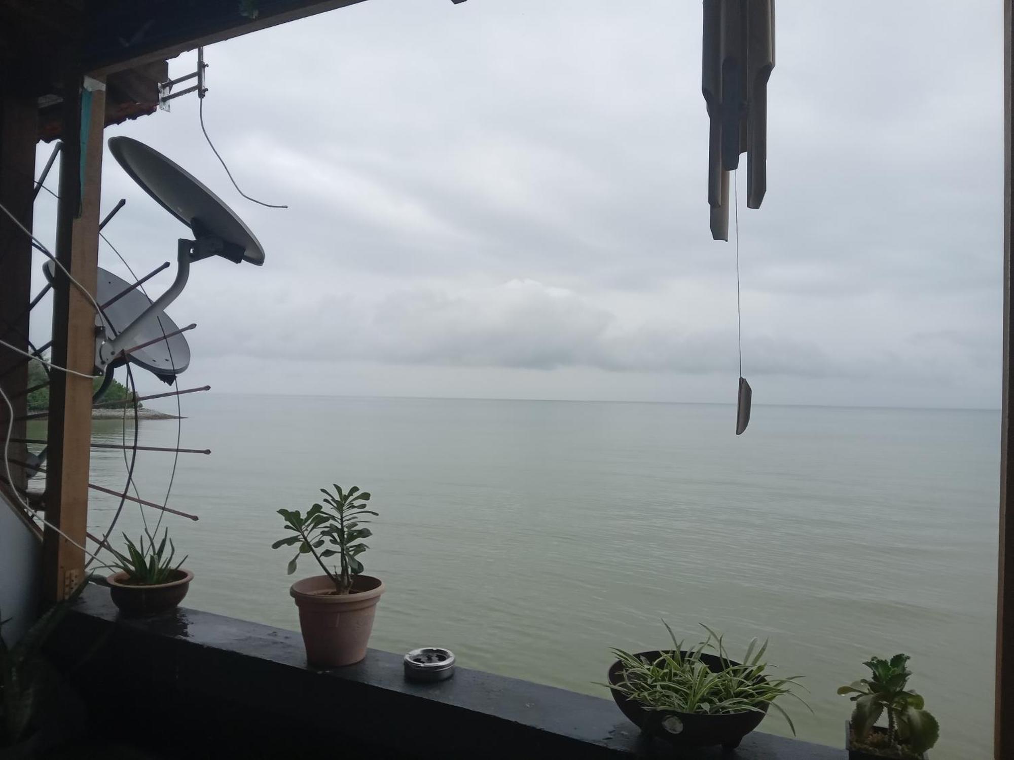 Pd Corus Sunset Seaview Private Deluxe Apartment Port Dickson