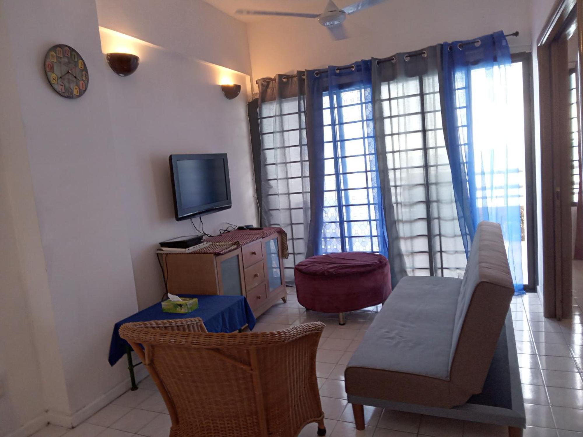 Pd Corus Sunset Seaview Private Deluxe Port Dickson