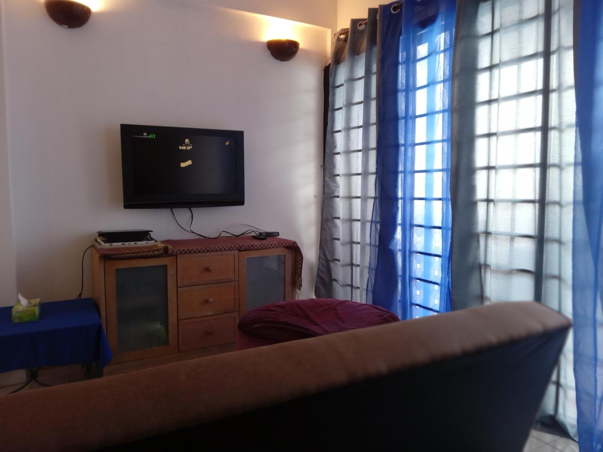 Pd Corus Sunset Seaview Private Deluxe Apartment