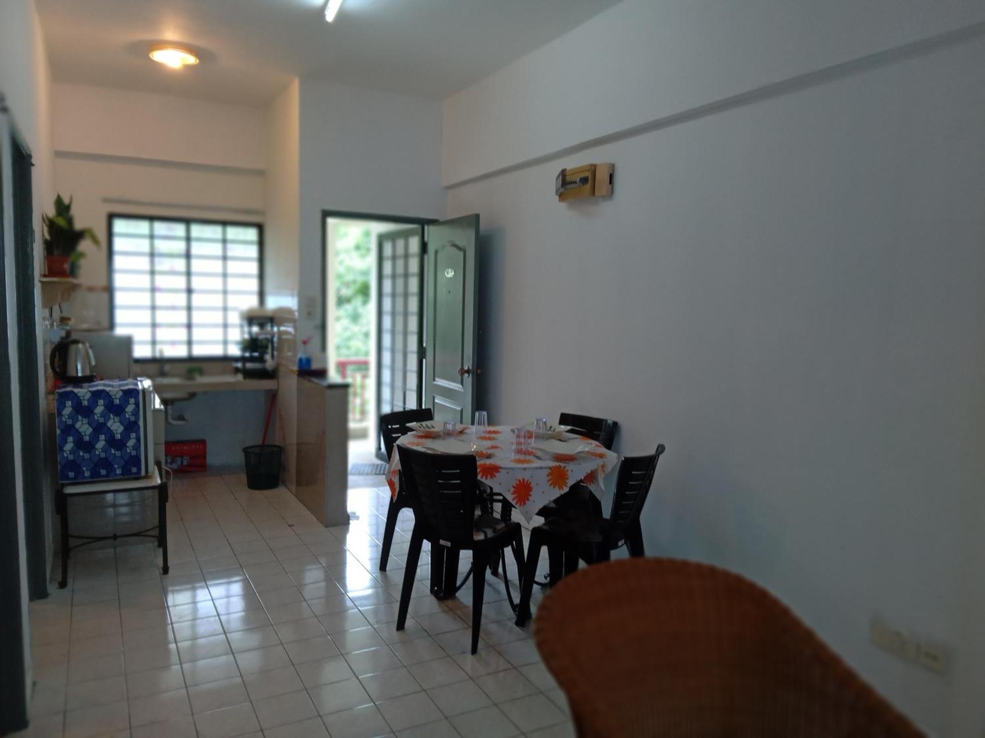 Apartment Pd Corus Sunset Seaview Private Deluxe