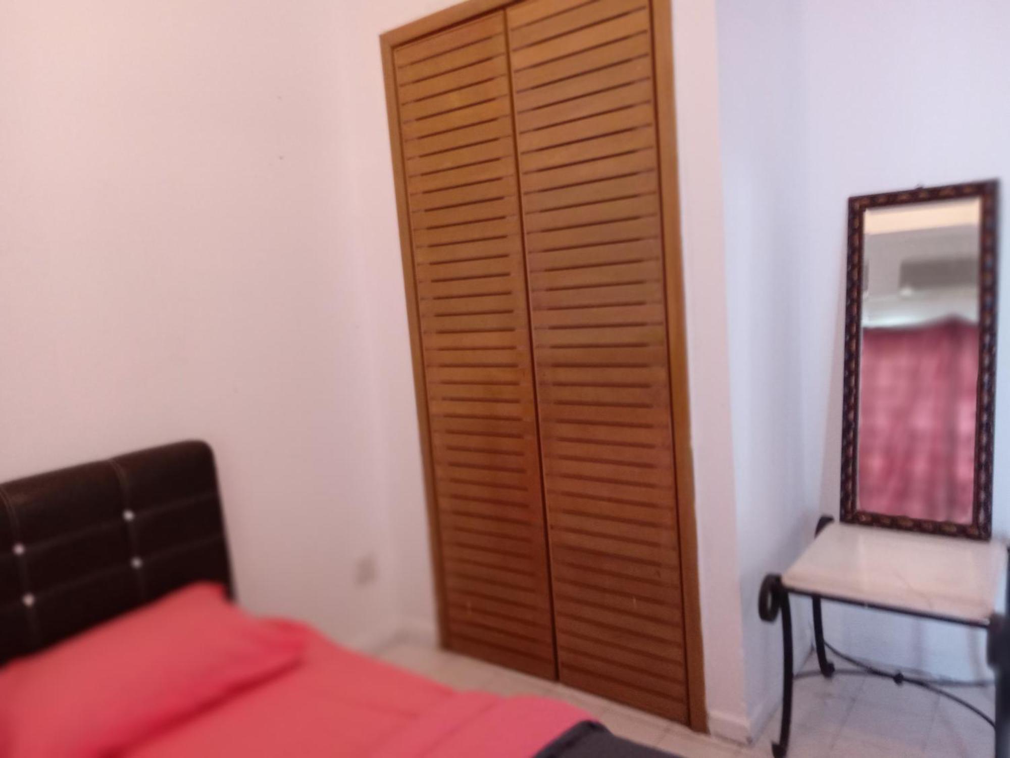 Pd Corus Sunset Seaview Private Deluxe Apartment *