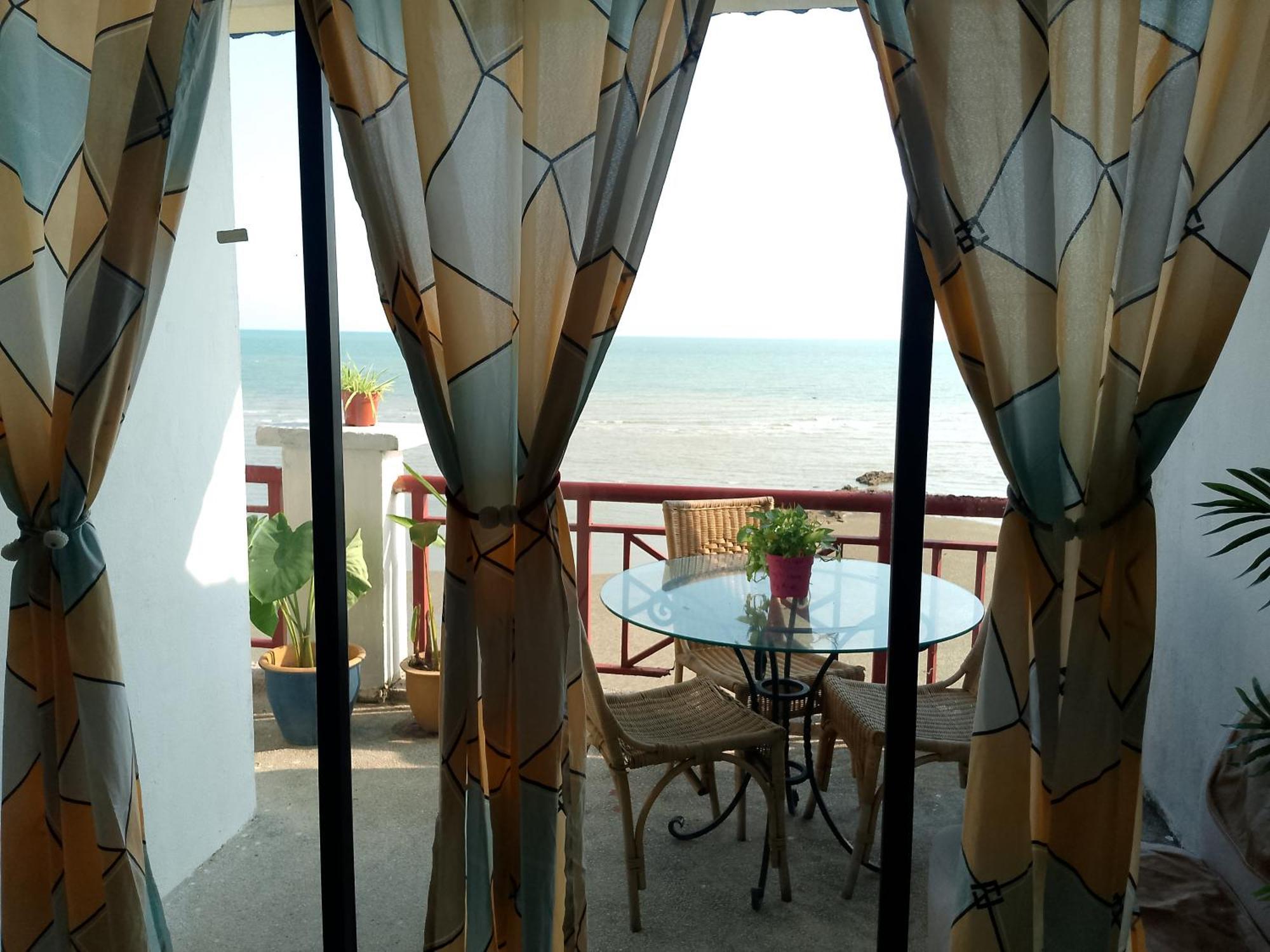 Pd Corus Sunset Seaview Private Deluxe Port Dickson