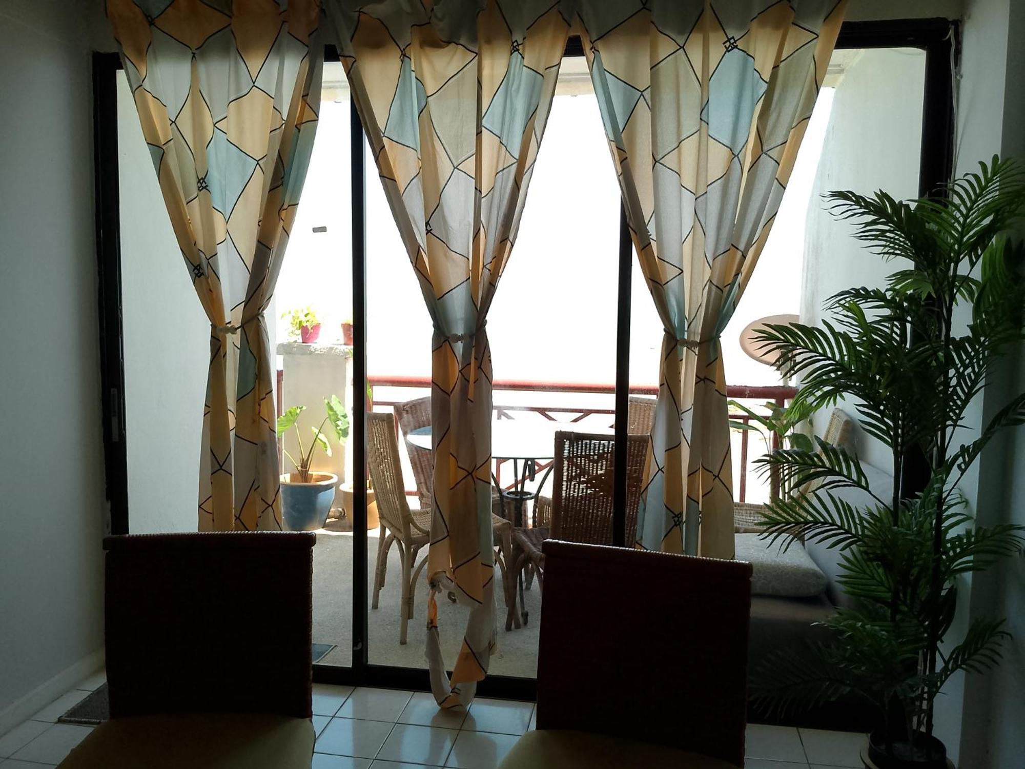 Pd Corus Sunset Seaview Private Deluxe