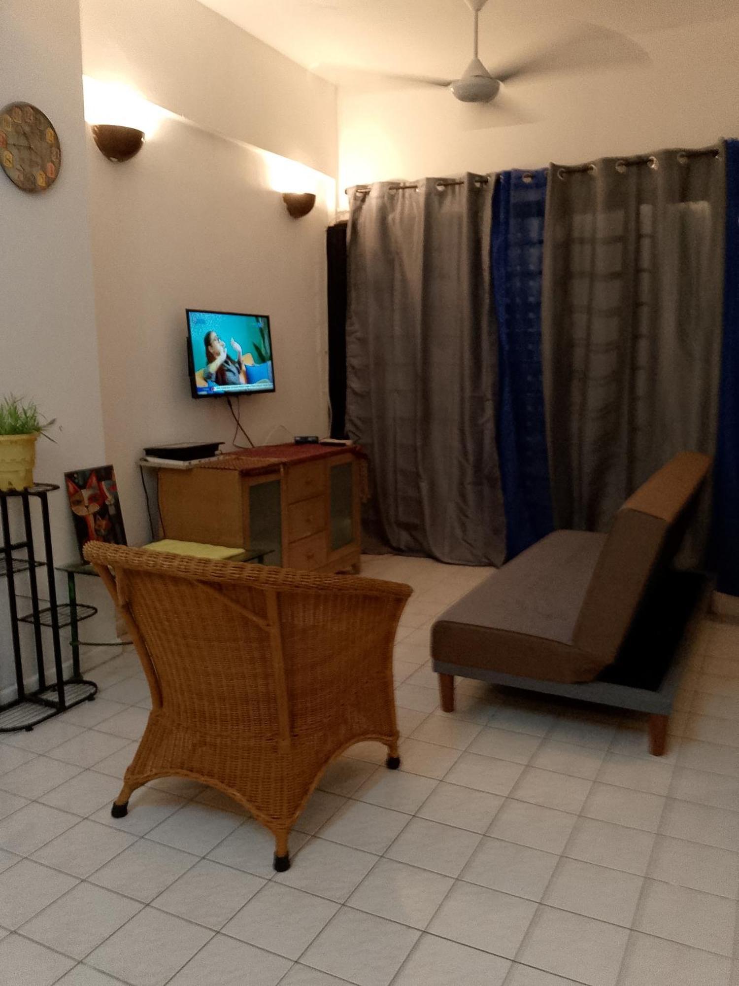 Apartment Pd Corus Sunset Seaview Private Deluxe *