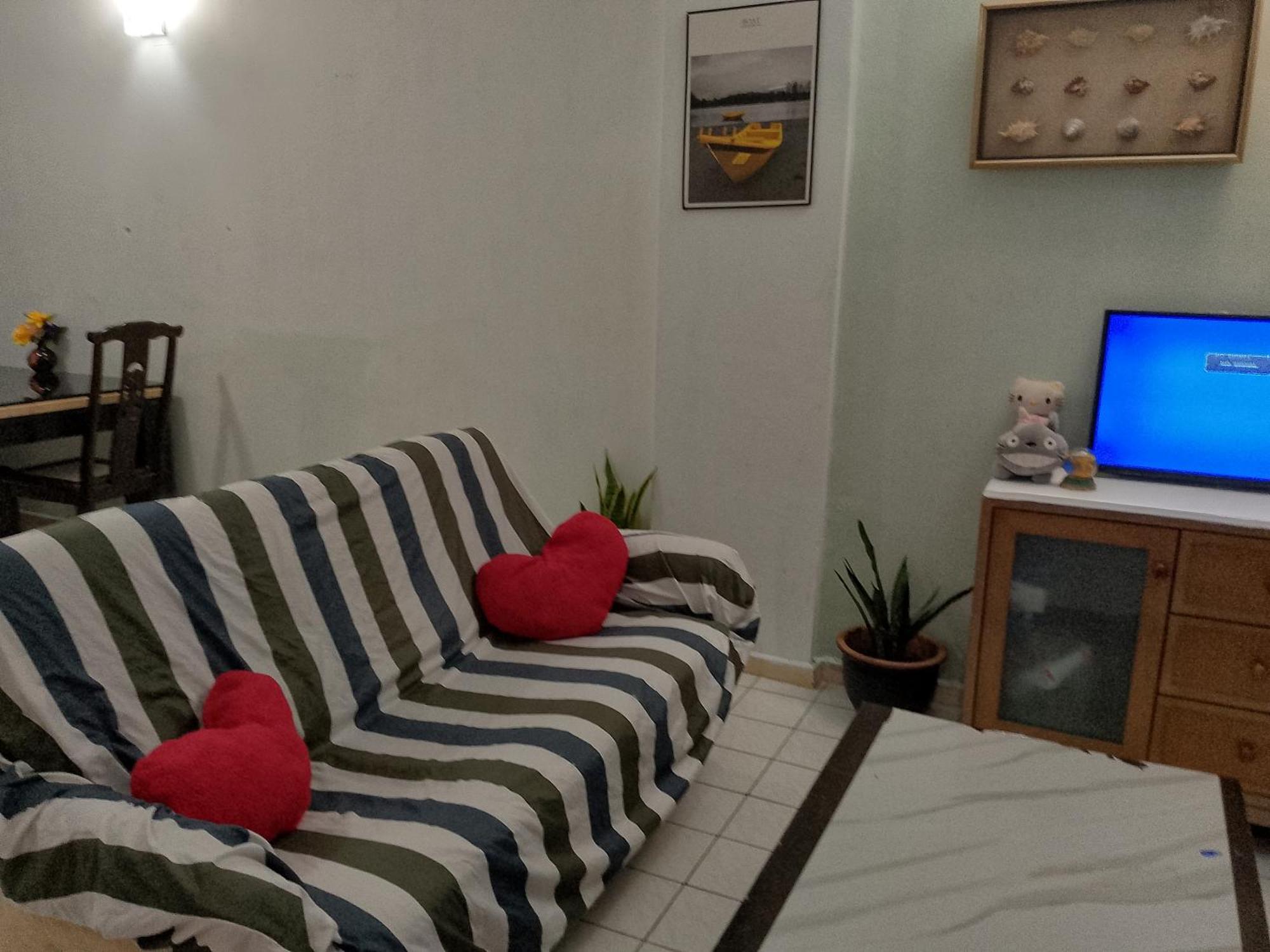 Apartment Pd Corus Sunset Seaview Private Deluxe Port Dickson