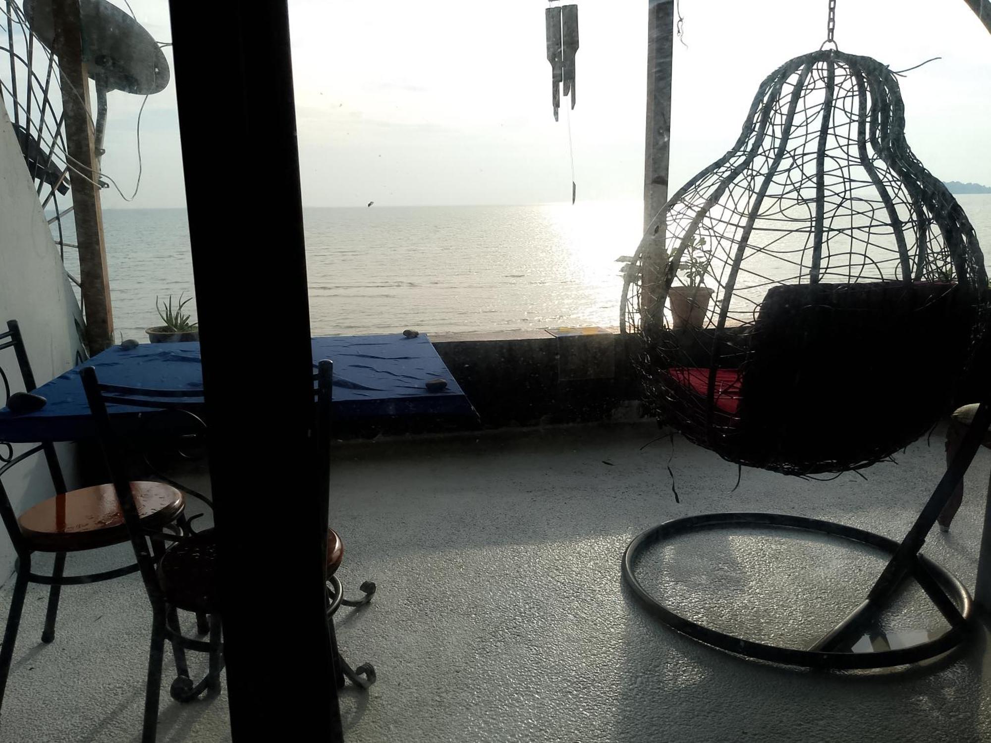 Pd Corus Sunset Seaview Private Deluxe Apartment