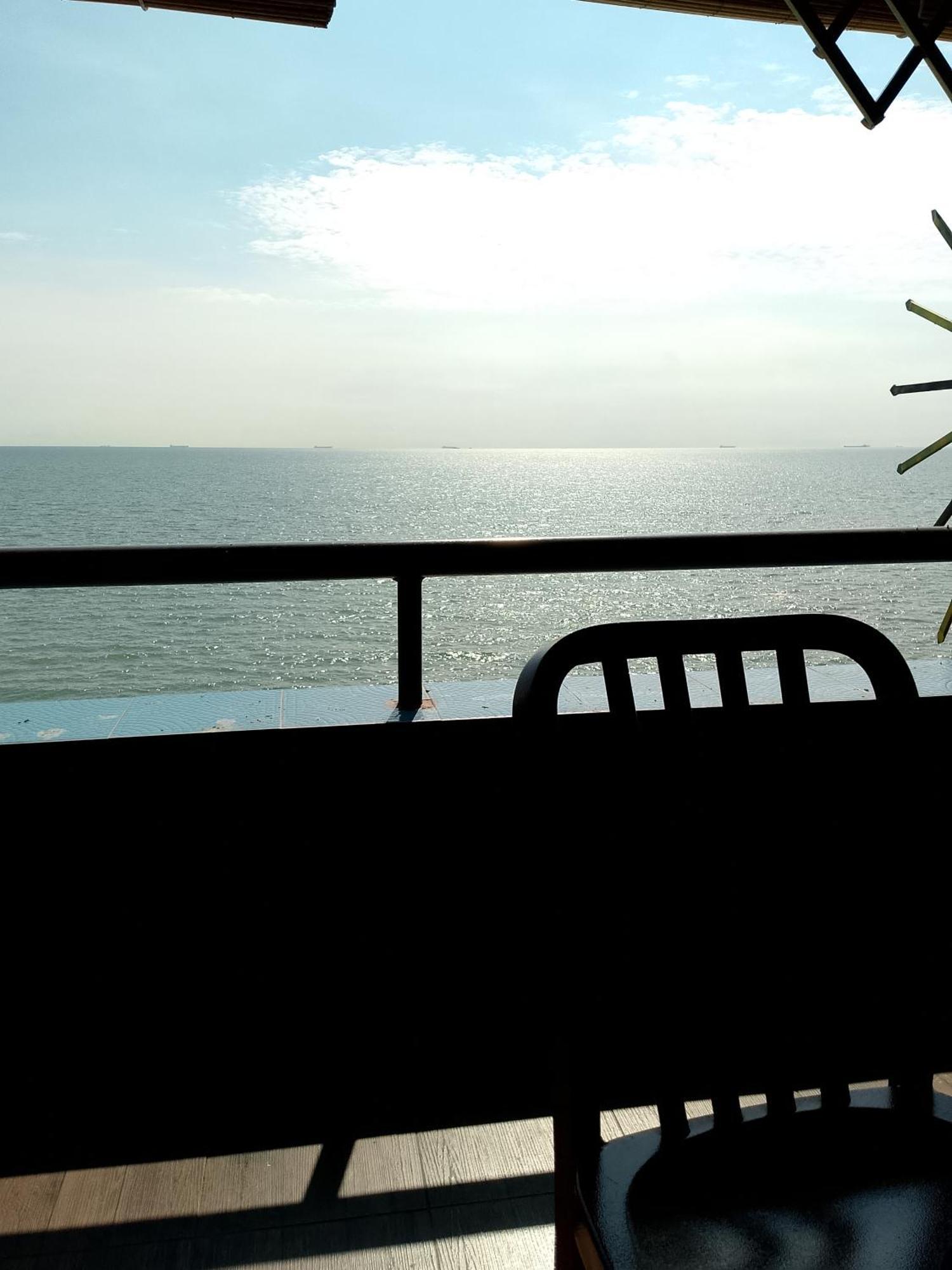 Pd Corus Sunset Seaview Private Deluxe