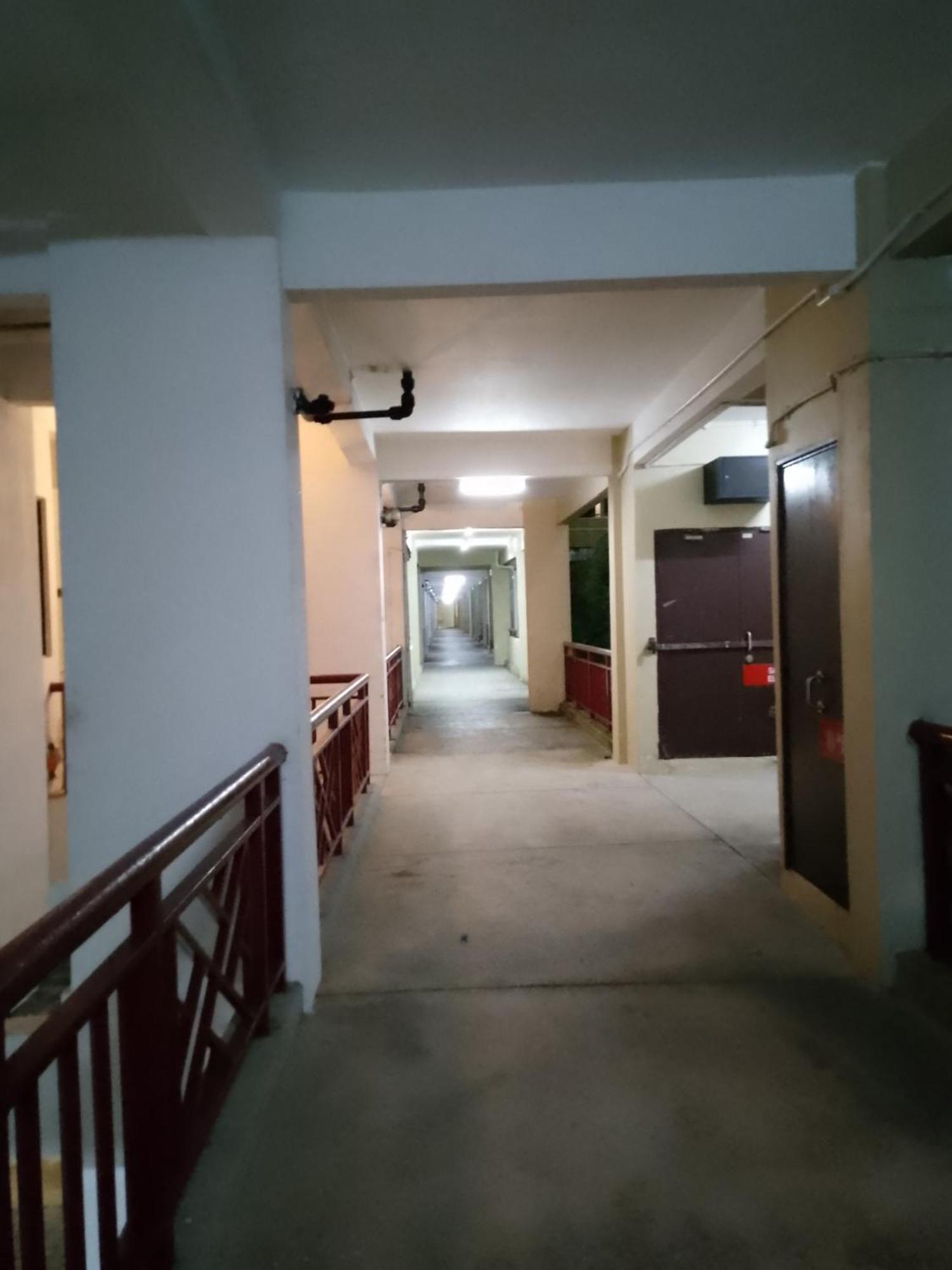 Apartment Pd Corus Sunset Seaview Private Deluxe