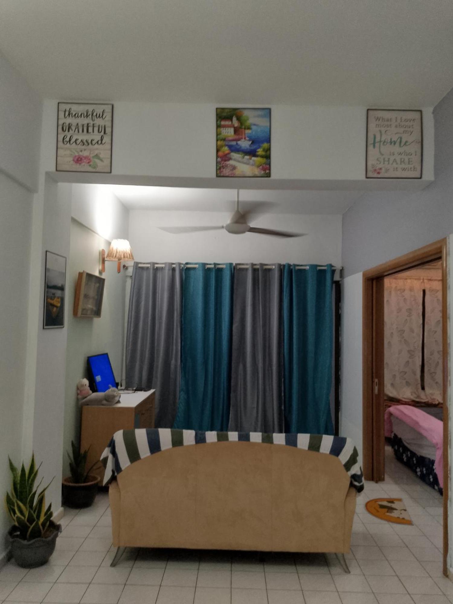 Apartment Pd Corus Sunset Seaview Private Deluxe Port Dickson