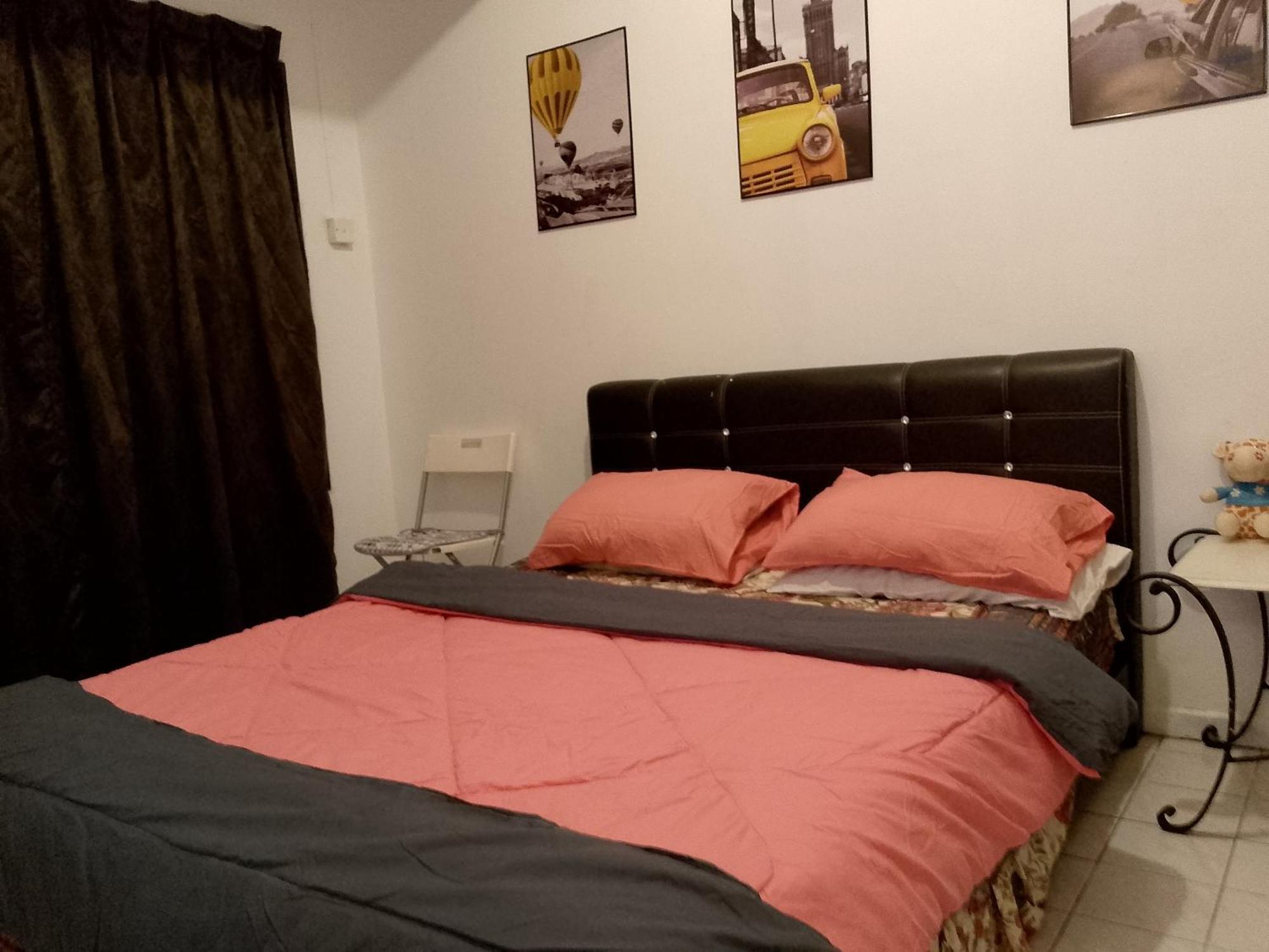 Pd Corus Sunset Seaview Private Deluxe