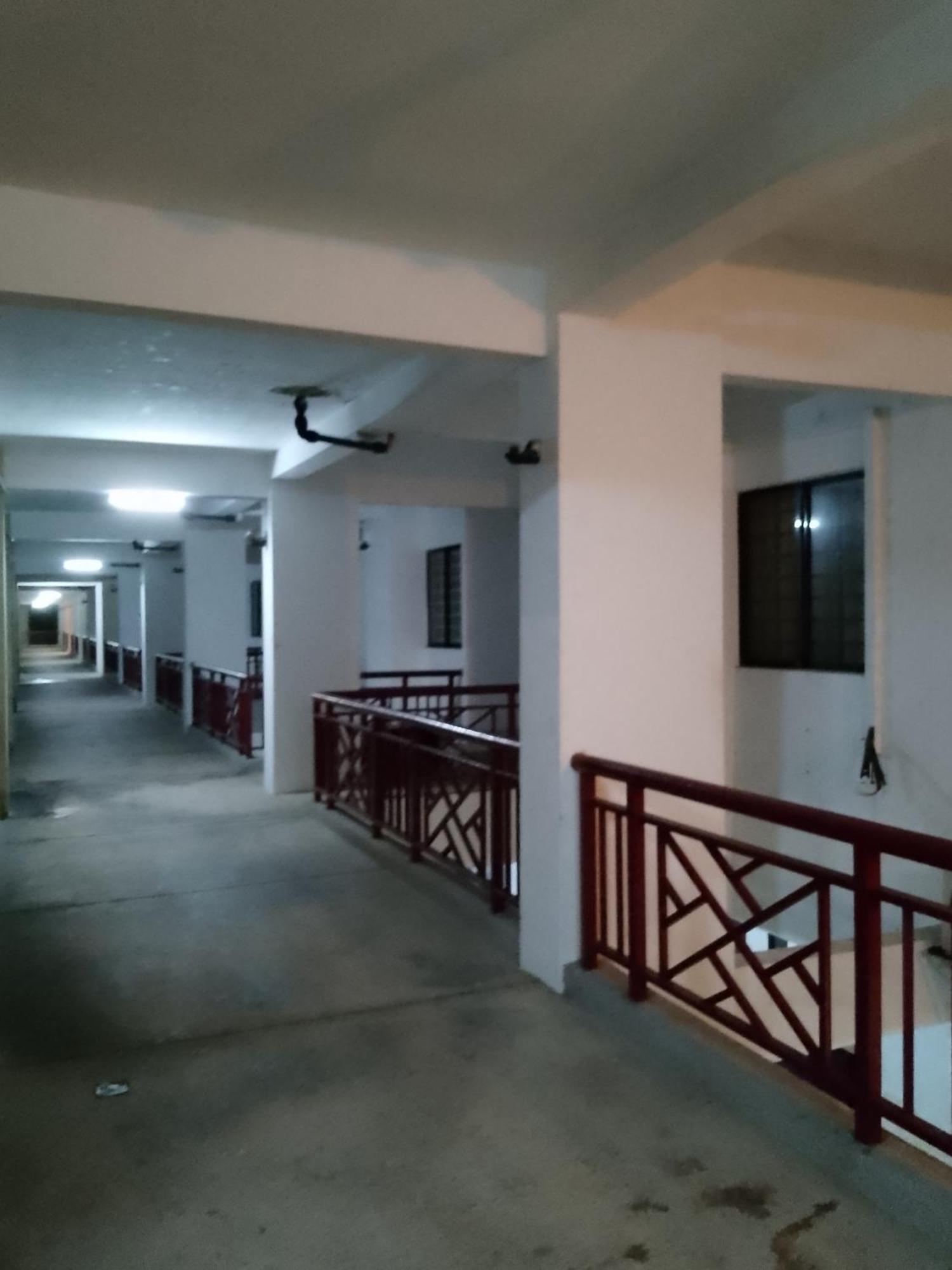 Apartment Pd Corus Sunset Seaview Private Deluxe *