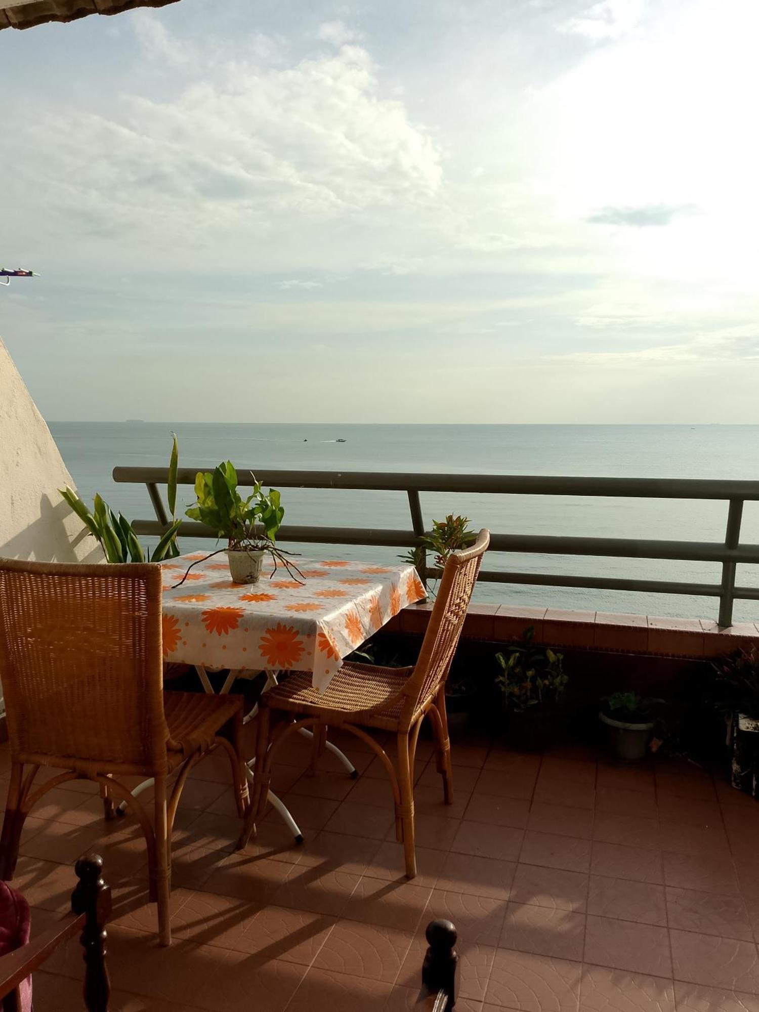 Pd Corus Sunset Seaview Private Deluxe Port Dickson