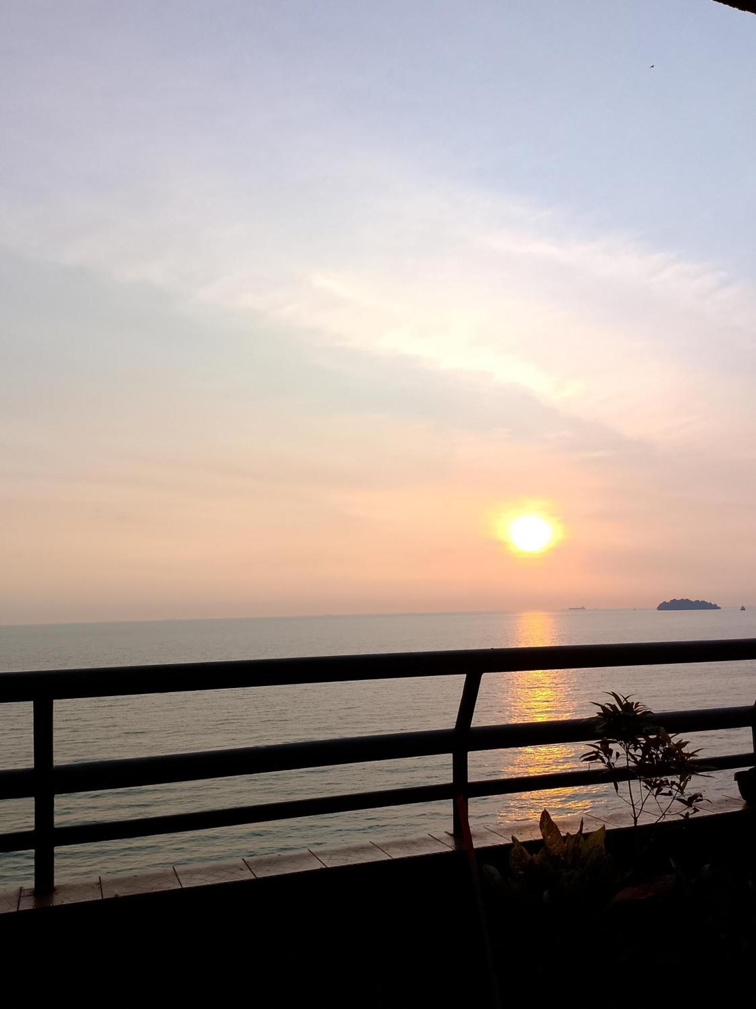 Pd Corus Sunset Seaview Private Deluxe *