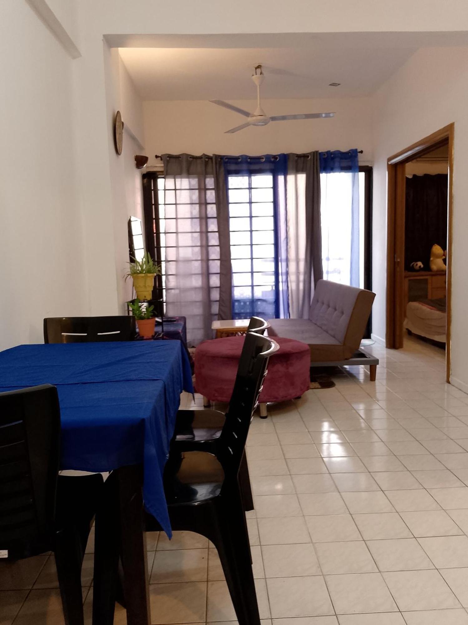 Apartment Pd Corus Sunset Seaview Private Deluxe