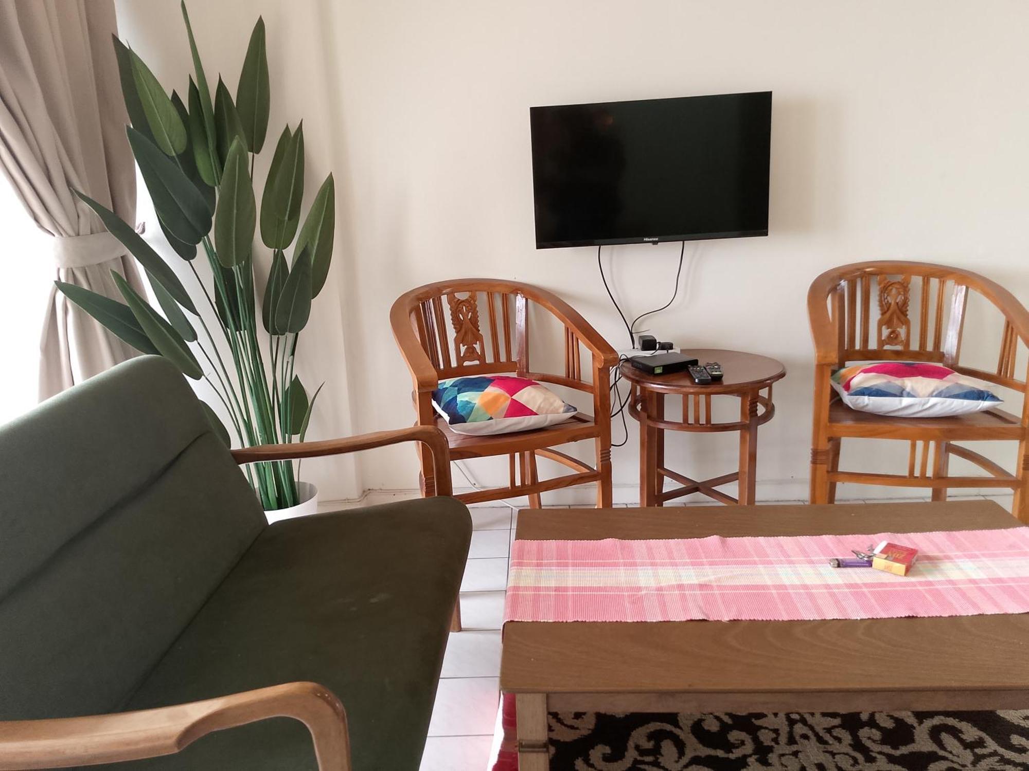 Apartment Pd Corus Sunset Seaview Private Deluxe