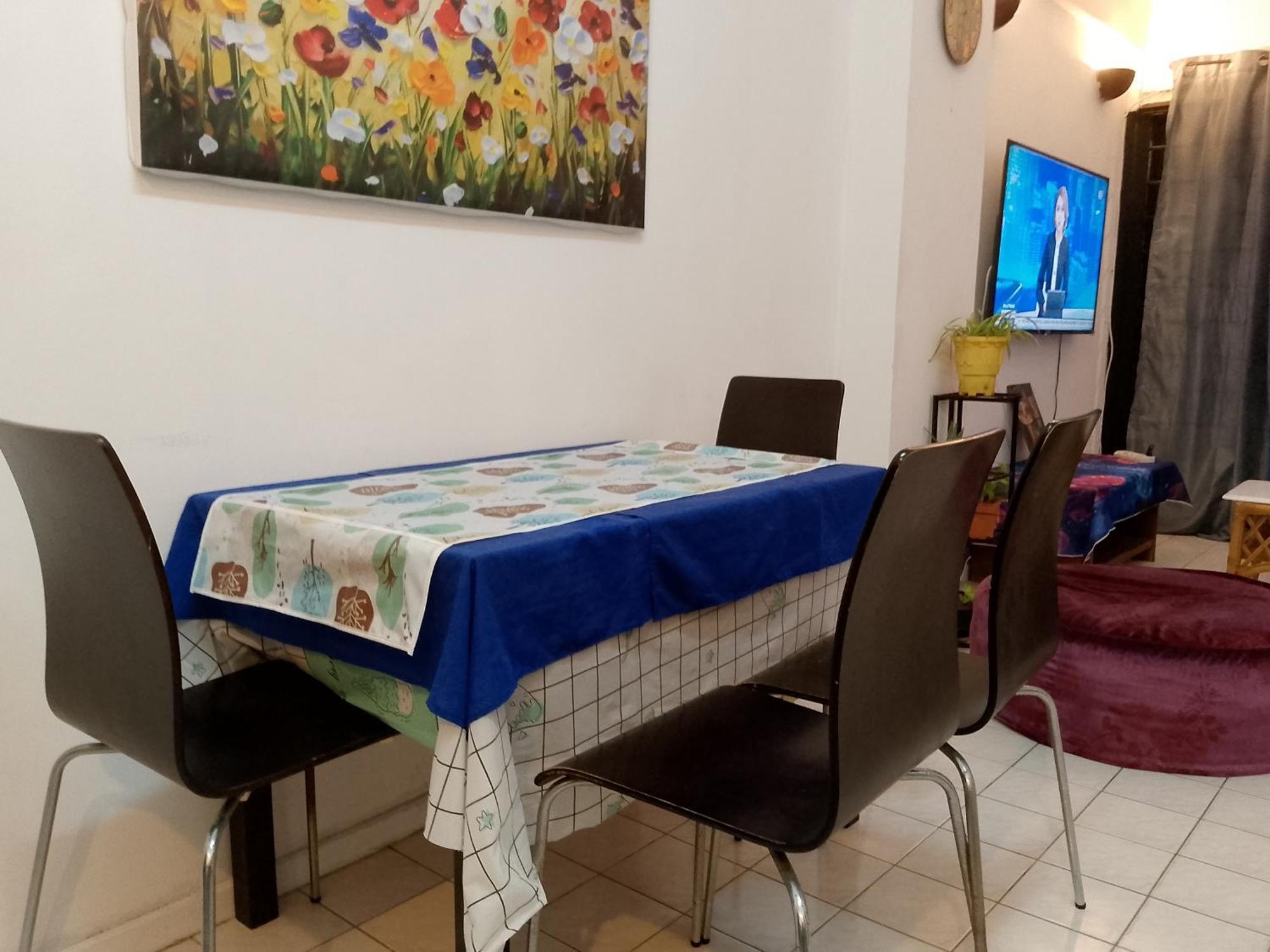 Apartment Pd Corus Sunset Seaview Private Deluxe
